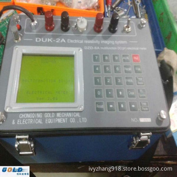 Electronic Water Detector Dzd-6A